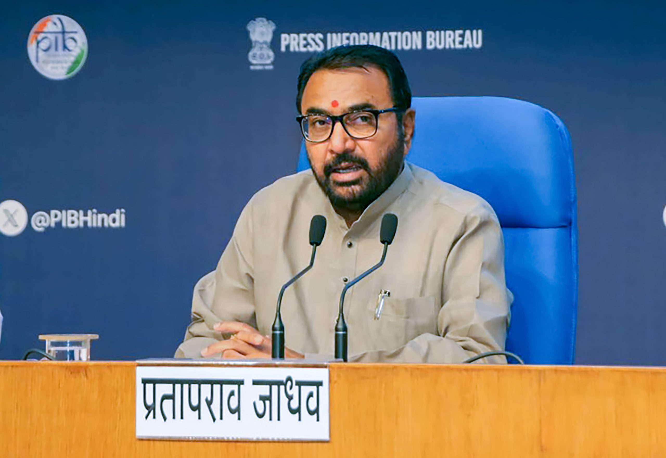 Ayush Ministry to celebrate 10th National Ayurveda Day on Sept 23
