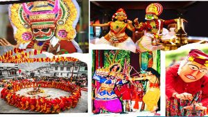 Sacred Performances, Living Traditions: India’s Ritual Theatres in the Modern Age