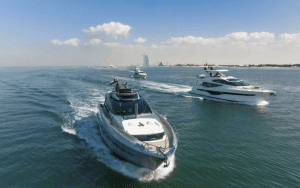 Dubai Launches Dock & Dine Initiative to Boost Yacht Tourism