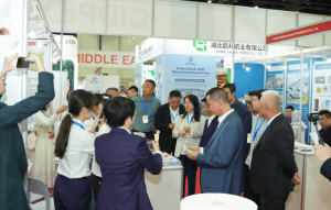 Paper Arabia 2025 Underway in Dubai Showcasing Industry Innovation and Sustainability