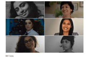 WIF India, WAVES Bazaar announce six women-led delegation for TIFF 2025