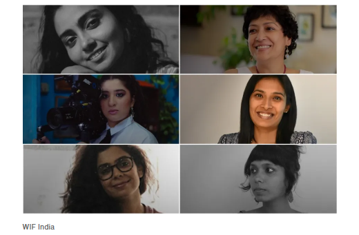 WIF India, WAVES Bazaar announce six women-led delegation for TIFF 2025