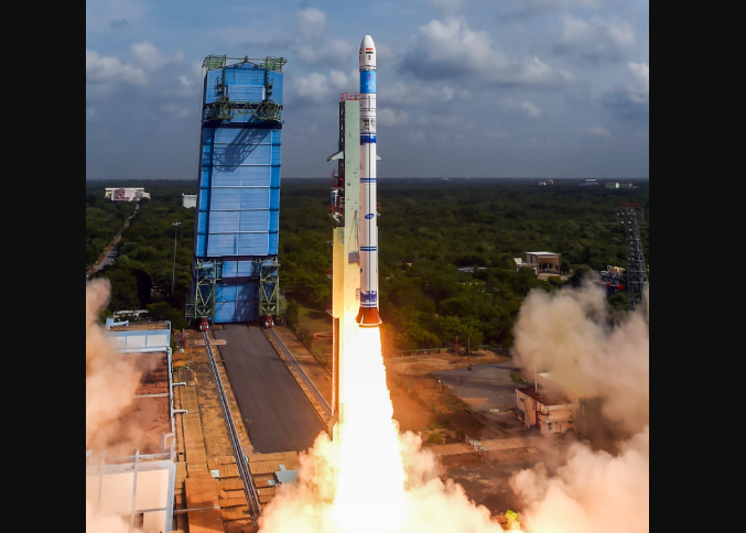ISRO signs technology transfer agreement with HAL for SSLV production