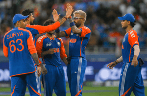 India thump Pakistan in politically-charged Asia Cup clash