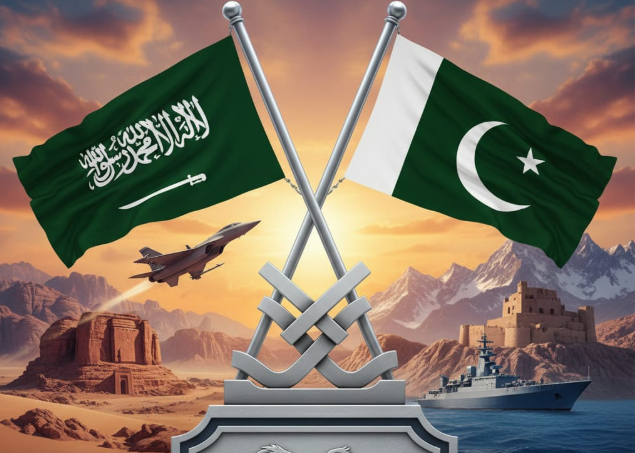 Understanding the intent and implications of the Saudi Arabia – Pakistan mutual defence pact