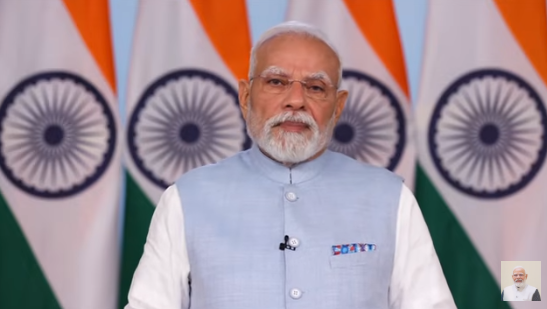 ‘GST Utsav’ from tomorrow: PM Modi calls it a festival of savings for all Indians