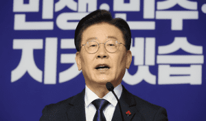 South Korea's Lee says US immigration raid may make companies 'hesitant' about investing
