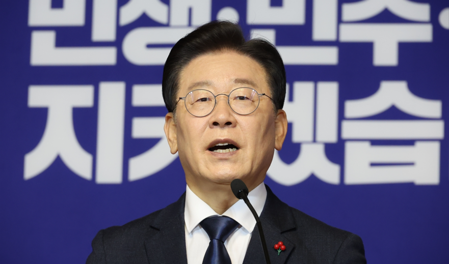South Korea’s Lee says US immigration raid may make companies ‘hesitant’ about investing