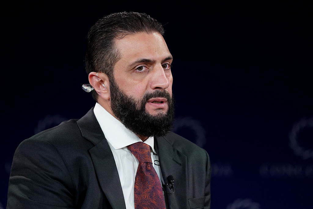 Syria to establish new parliament, testing inclusivity pledge