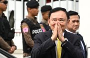 ‘I lose my freedom today’: Thailand’s Thaksin jailed in fall from grace
