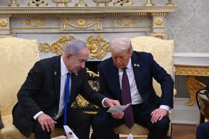 Kremlin says it hopes Trump's Gaza peace plan is implemented
