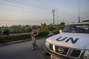 US peacekeeping cuts could limit UN ability to protect civilians, says UN
