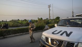 US peacekeeping cuts could limit UN ability to protect civilians, says UN