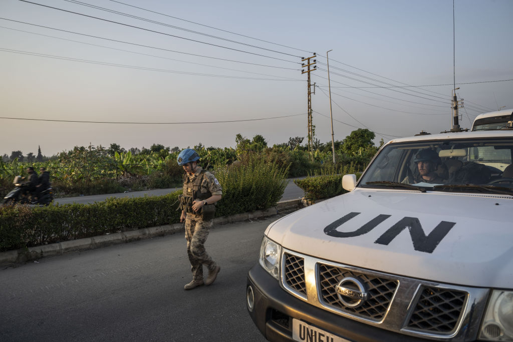 US peacekeeping cuts could limit UN ability to protect civilians, says UN
