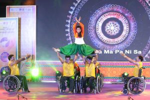 PM Narendra Modi at WPAC 2025 Opening Ceremony: ‘Para Athletes Breaking Barriers, Setting New Benchmarks’
