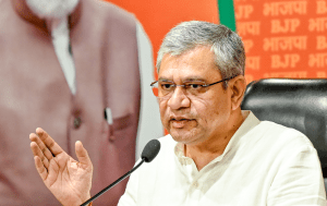 172 stations completed under Amrit Bharat Station Scheme: Ashwini Vaishnaw