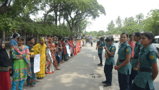 Rising heat cost Bangladesh $1.8 billion last year, says World Bank