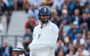 Woakes not in England's plans after missing Ashes, says Key