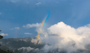 Cloudburst situation in Maharashtra’s Jalgaon, 10 villages affected: District Collector