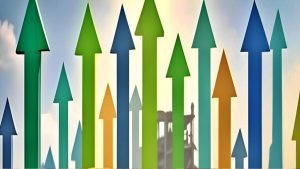 India's eight core industries post 13-month high growth of 6.3% in August
