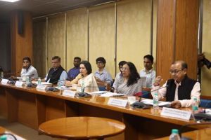 India initiates multinational bid to nominate Chhath Mahaparva for UNESCO Intangible Cultural Heritage List