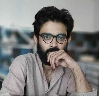 Sharjeel Imam.