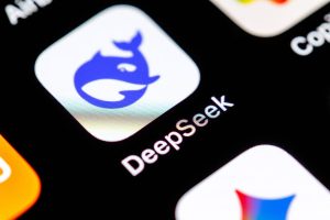 China's DeepSeek says its hit AI model cost just $294,000 to train