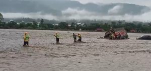 Cloudburst in Dehradun: Closely monitoring situation, says Uttarakhand CM Dhami