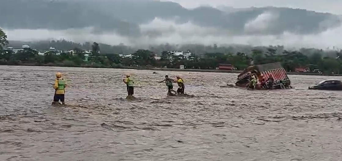 Cloudburst in Dehradun: Closely monitoring situation, says Uttarakhand CM Dhami
