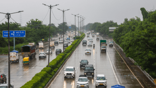Delhi likely to receive rain, thunderstorms on May 11 and 12; IMD issues yellow alert