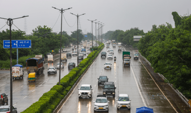 Delhi likely to receive rain, thunderstorms on May 11 and 12; IMD issues yellow alert