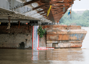 Delhi: Traffic to be halted near Loha Pul as Yamuna crosses danger mark