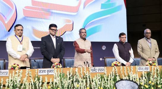 dharmendra pradhan 3