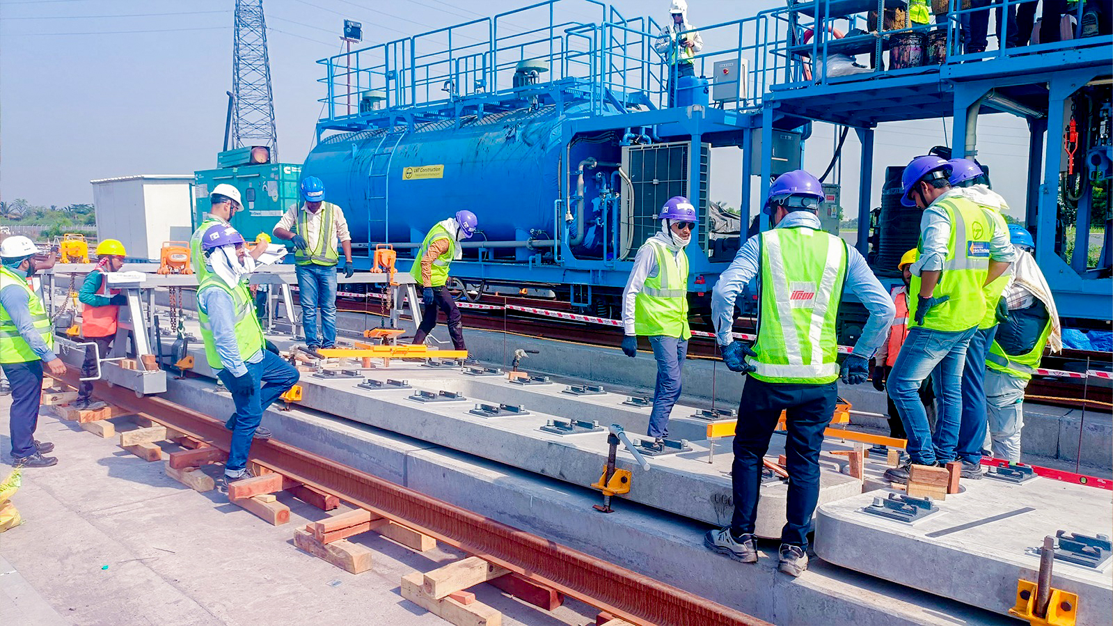 National Engineers’ Day 2025: Engineering Excellence Driving India Forward