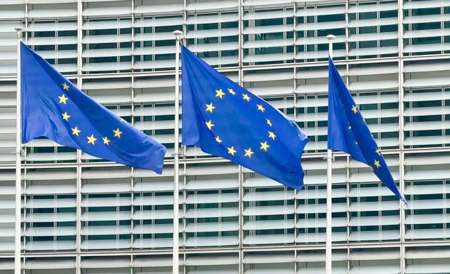 EU’s plan to phase out Russian energy clears first political hurdle