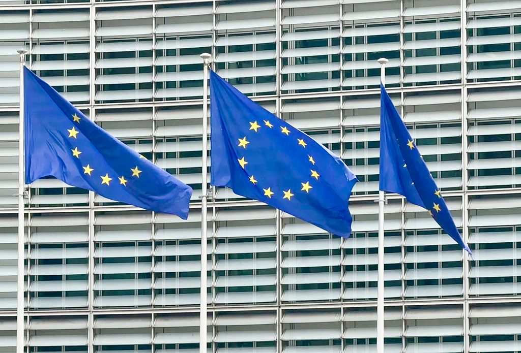 EU confirms it has reinstated sanctions against Iran