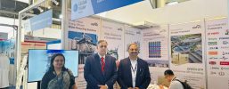 India Showcases Rich Handicrafts Heritage at INDEX Saudi Arabia 2025