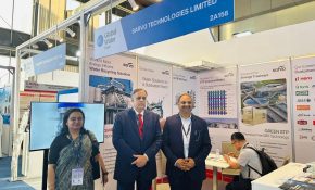 India Showcases Rich Handicrafts Heritage at INDEX Saudi Arabia 2025