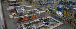 India’s industrial output grows 6.7% in September, led by manufacturing and electricity