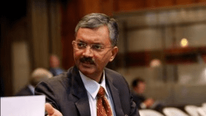 India names Deepak Mittal as next Ambassador to UAE