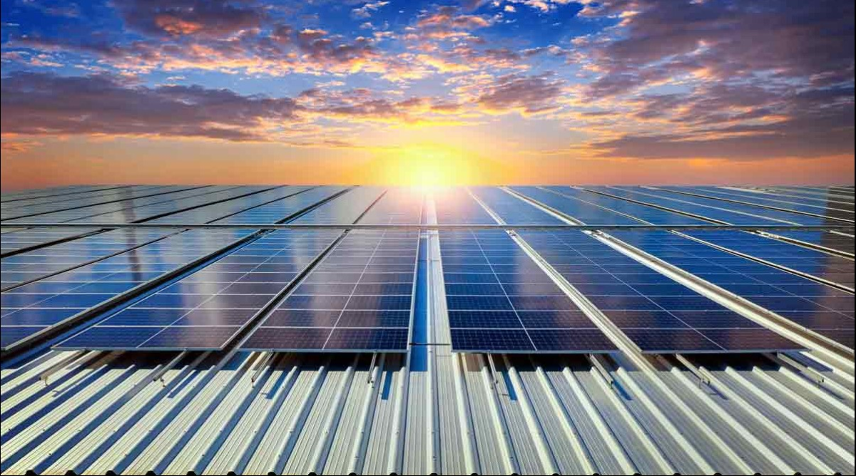 UAE Strengthens Global Solar Energy Leadership in 2025 UAE Strengthens Global Solar Energy Leadership in 2025