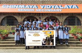 Seva Pakhwada 2025: youth take charge for a drug-free, self-reliant India