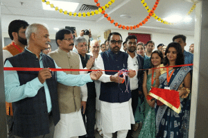 First-of-its-kind integrated neuro-rehabilitation centre opens in Goa