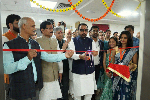 First-of-its-kind integrated neuro-rehabilitation centre opens in Goa