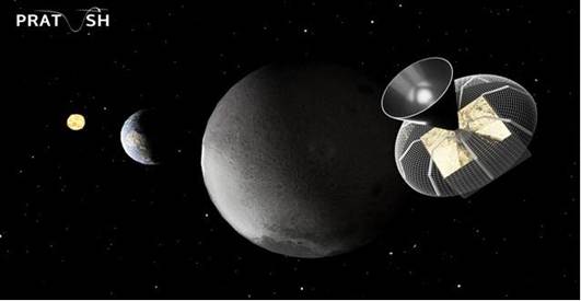 Tiny computer to play big role in unlocking secrets of cosmic dawn