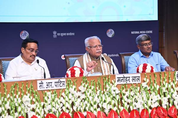 Nation set to launch Swachhata Hi Seva 2025 from Sept 17; nationwide shramdaan on Sept 25