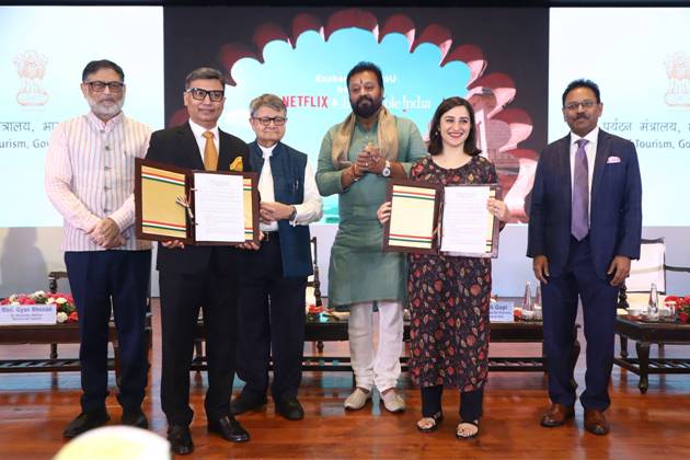India celebrates World Tourism Day 2025, pushes for sustainable transformation and Viksit Bharat vision