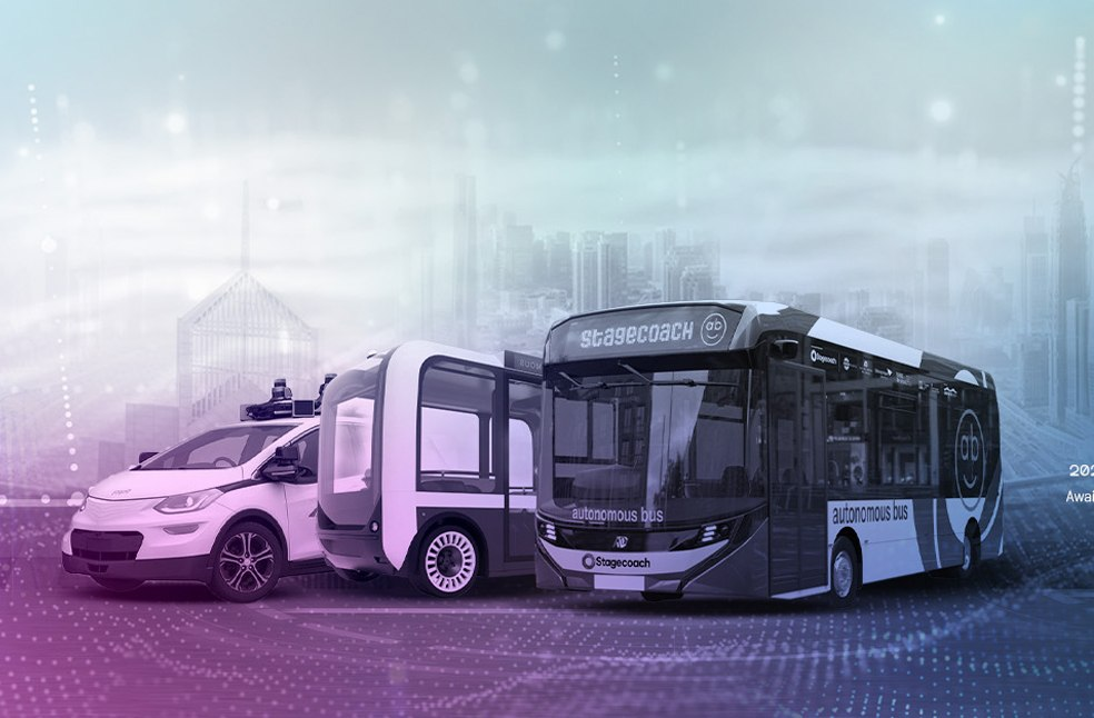 Dubai Unveils 15km Driverless Transport Zone in Push for Smart Mobility