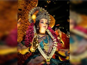 May Devi Maa's grace infuse self-strength into everyone's life, says PM Modi