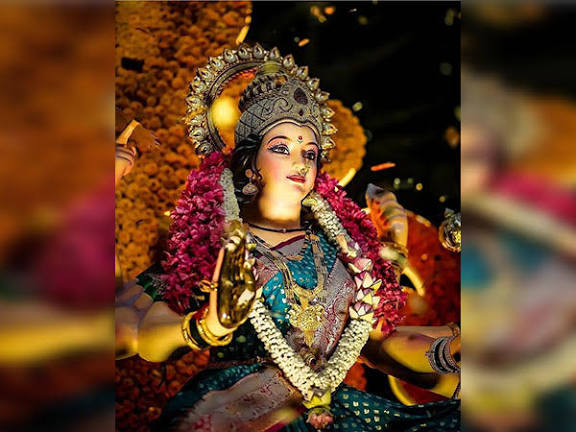 May Devi Maa’s grace infuse self-strength into everyone’s life, says PM Modi